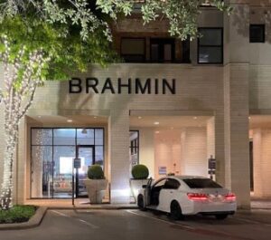 Brahmin - City Center